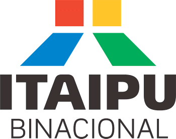 Logo Itaipu 350px